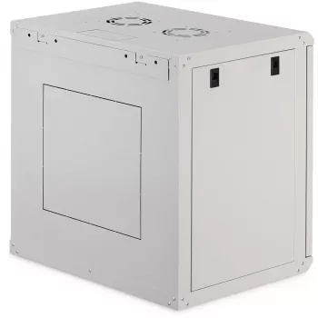 Sienas stiprinājuma skapis Digitus DN-19 12-U-EC