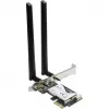 Inter-Tech DMG-35 WLAN / Bluetooth 3000 Mbit/s Iebūvējams (88888149)