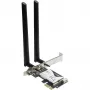 Inter-Tech DMG-35 WLAN / Bluetooth 3000 Mbit/s Iebūvējams (88888149)