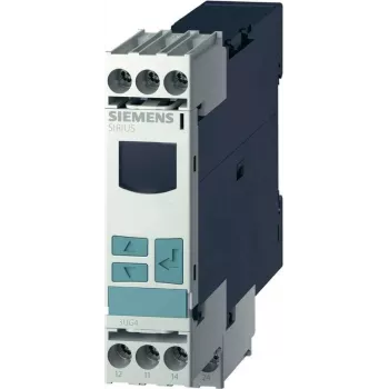 Siemens 3UG4615-1CR20 Displejs