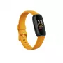 Fitbit Inspire 3 Black – aktivitātes izsekotājs ar rokassprādzi