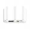 Ruijie Networks RG-EW3000GX bezvadu maršrutētājs Gigabit Ethernet Divu joslu (2.4 GHz / 5 GHz) Balts