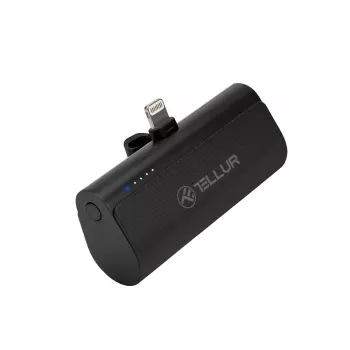 Portatīvais akumulators Tellur PD203 5000mAh