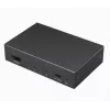 HDMI sadalītājs Gembird GEMBIRD DSP-HDMI4K-4P-01 — 4 porti 4K