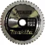 Makita Efficut ripzāģa asmens metālam, nerūsējošajam tēraudam un tēraudam - 150 mm - 48 zobi - saderīgs ar Makita DCS553RTJ