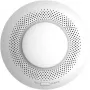 EZVIZ CS-T4C bezvadu dūmu sensors, balts