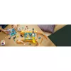 LEGO Friends glābšanas laiva 41734 — 1132 gabali, 10+ gadi, ar minilellēm un aksesuāriem