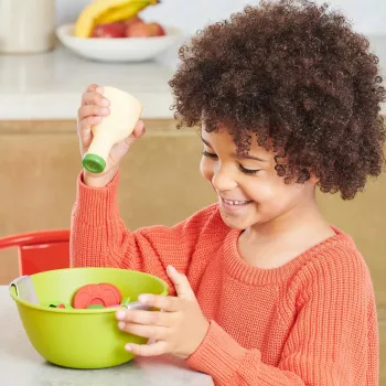 Joseph Joseph Salad, Virtuves komplekts