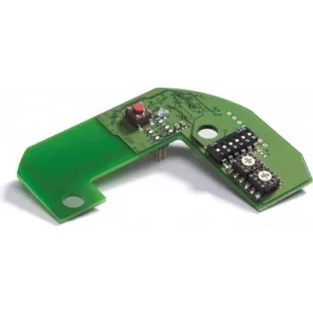 Bezvadu modulis Hekatron Funkmodul Pro X Genius Plus Hx (31-5200001-12-02)