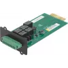 Interfeisa karte ONLINE USV-Systeme DWAS400DC