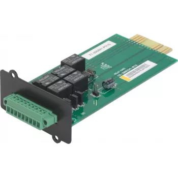 Interfeisa karte ONLINE USV-Systeme DWAS400DC