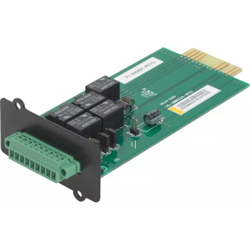 Interfeisa karte ONLINE USV-Systeme DWAS400DC