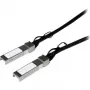 DELL SonicWall SFP/SFP+ modulis 10GB SFP+ Vara ar 1M Twinax kabeli (īpašais pasūtījums) (01-SSC-9787)