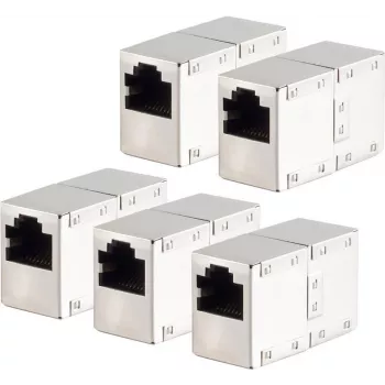Dzimuma pārveidotājs ShiverPeaks BS75006-MS-SET