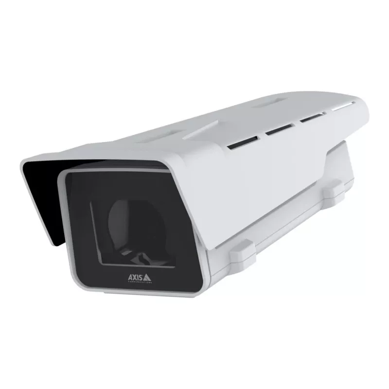 Āra tīkla kamera AXIS P1388-BE — 4MP IP66 laikapstākļu izturīga novērošanas kamera