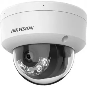 Hikvision DS-2CD2147G2H-LISU kupola IP kamera 2688x1520 iekštelpām