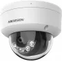 Hikvision DS-2CD2147G2H-LISU kupola IP kamera 2688x1520 iekštelpām