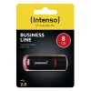 USB 2.0 zibatmiņa 8GB INTENSO 3511460