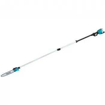 Elektriskās zaru šķēres Makita DUA301Z 18 V zaļa/tērauds