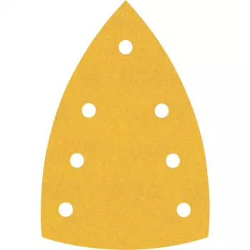 Bosch 2 608 901 119 slīpēšanas lapa koka apstrādei