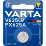 Vienreizējās lietošanas baterija Varta V625U