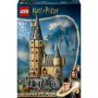 LEGO HARRY POTTER 76454 Hogsmeade cietokšņa galvenais tornis