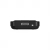 Ārējais SSD Silicon Power PX10 512GB USB Type-C 3.2 Gen 2, 1050 MB/s, Alumīnijs, Melns
