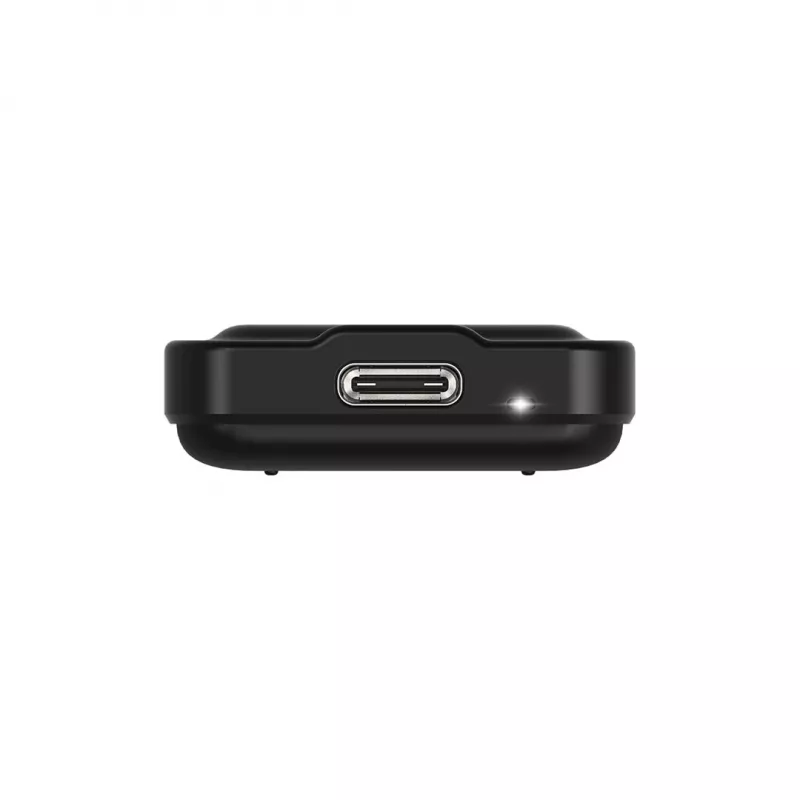 Ārējais SSD Silicon Power PX10 512GB USB Type-C 3.2 Gen 2, 1050 MB/s, Alumīnijs, Melns