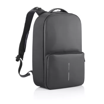 Mugursoma XDDESIGN FLEX GYM BAG 24L, melna