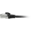 Sharkoon Ethernet Patch Cable, melns
