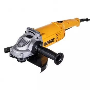 Leņķa slīpmašīna DEWALT DWE492S-QS 2200W 230mm