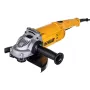 Leņķa slīpmašīna DEWALT DWE492S-QS 2200W 230mm