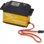 Amewi Standard-Servo HV2060MG Digitālais Servo, metāla pārnesumi, JR savienotājs (28915)