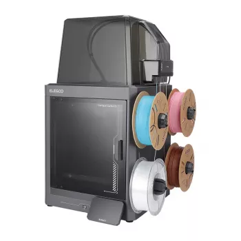 3D printeris Elegoo Centauri Carbon 2 Combo