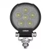 Prožektors Ledvance ROUND WL VX100-WD LED 10W 3000K transportlīdzekļa iekšpusei/ārpusei