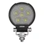 Prožektors Ledvance ROUND WL VX100-WD LED 10W 3000K transportlīdzekļa iekšpusei/ārpusei