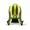 Dicota Backpack Hi-Vis 25 litri - dzeltena