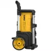 Bezvadu spiediena mazgātājs DeWalt DCMPW1600N-XJ