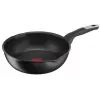 Panna Tefal Unlimited G2557572, apaļa, daudzfunkcionāla, 22 cm
