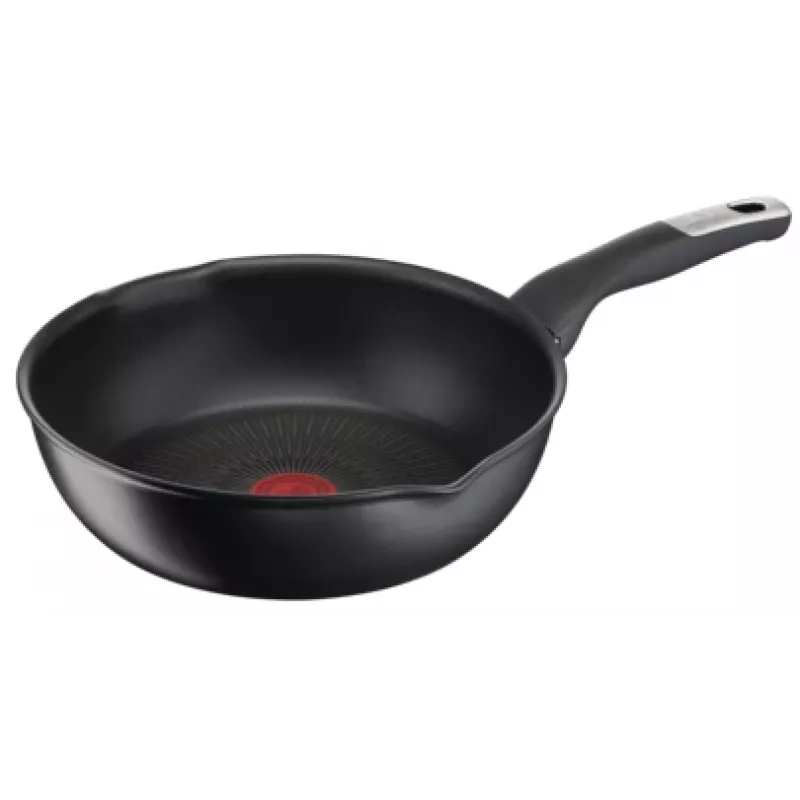 Panna Tefal Unlimited G2557572, apaļa, daudzfunkcionāla, 22 cm