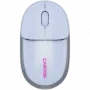 Canyon On Click 24 - 2in1 bezvadu optiskā pele Bluetooth / 2,4 GHz - 1 - 200 dpi - akumulators