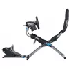 Playseat Challenge X - Logitech G Edition konsoles spēļu krēsls melns, pelēks