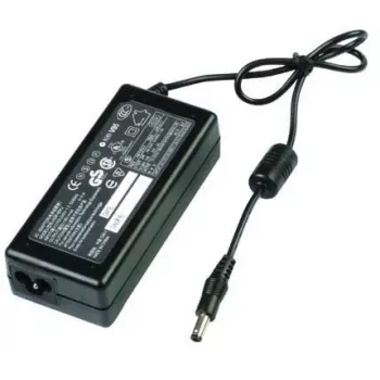 Strāvas adapteris/invertors Acer 25.JE6J2.002 projektoram, iekštelpām, 100–240 V, melns