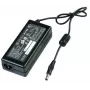 Strāvas adapteris/invertors Acer 25.JE6J2.002 projektoram, iekštelpām, 100–240 V, melns