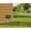 Gardena Smart Irrigation Control Sensor komplekts: apūdeņošanas dators līdz 6 vārstiem (24 V)