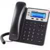 Grandstream Networks GXP1625 IP telefons melns
