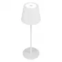 Galda lampa RealPower LED TableLight 360 3 W IP44 Akumulators