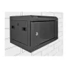 Sienas stiprinājuma skapis DeLOCK 43379, 4U, 10 inch