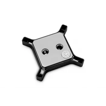 Ūdens bloks EK Water Blocks EK-Quantum Magnitude 1700 Copper Nickel Black
