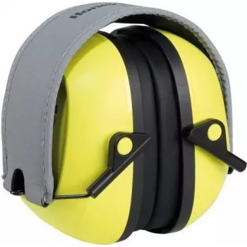 Austiņas dzirdes aizsardzībai Howard Leight VeriShield VS 120FHV SNR 32 dB, salokāmas, modelis 1035107-VS